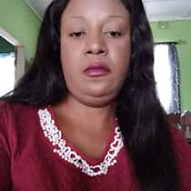 Abigail musesha