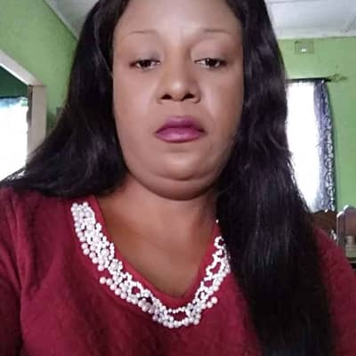 Abigail musesha