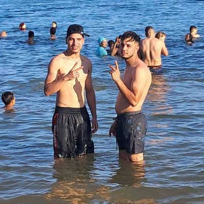 oussama