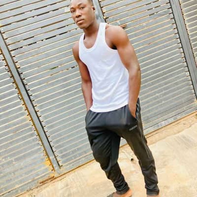 Evans Ayivor