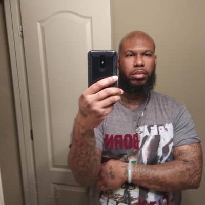 Lamar Roberts