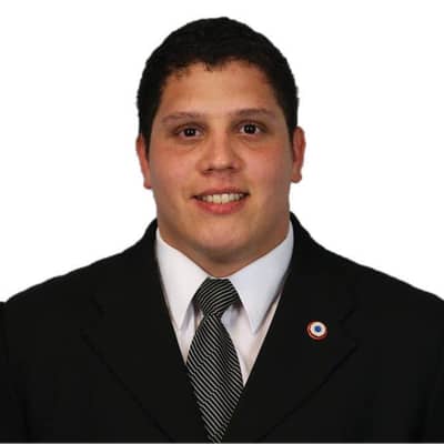 Luis Alfredo