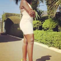 Grace wanji