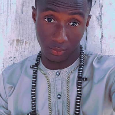 bakary marong