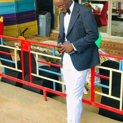Ibrahim Jalloh