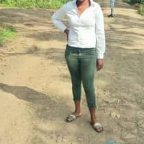Mary