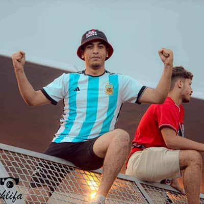 ghaith