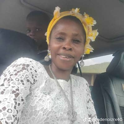 Adenike