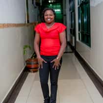 CHRISTINE