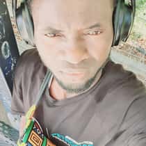 Ahmed conteh
