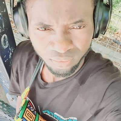 Ahmed conteh