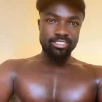 Adusi Poku