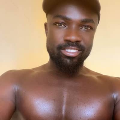 Adusi Poku