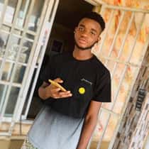 Uche prosper