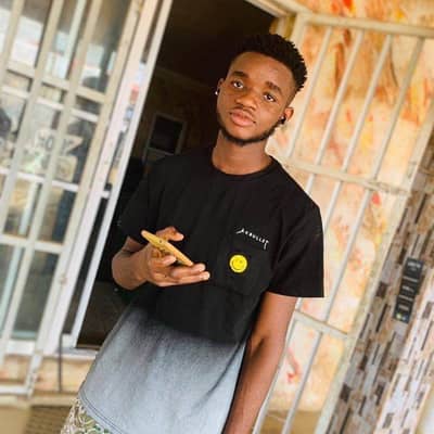 Uche prosper