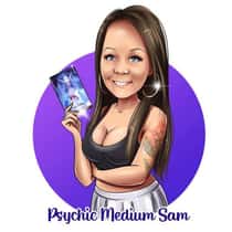 spiritual medium