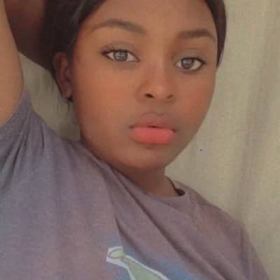 Eliness namonje
