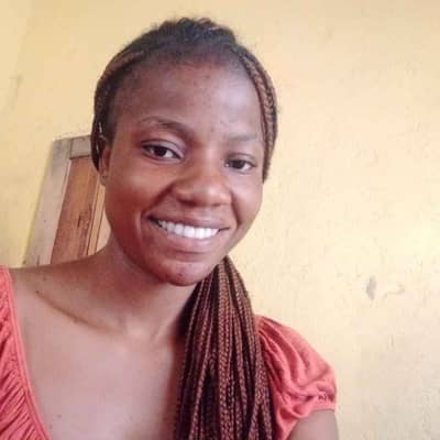 Christabel ♥️