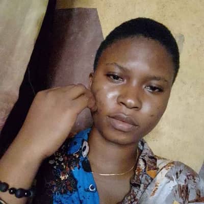 Okporie Odinma