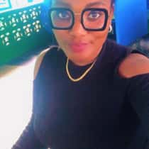 Nana Adjoa