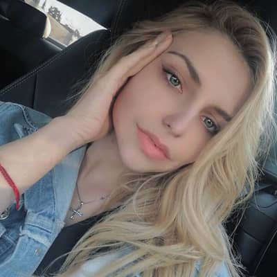 Maddie