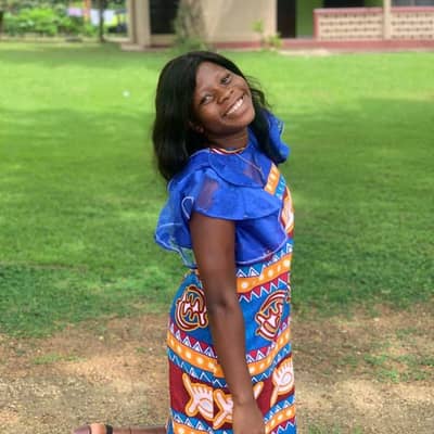 Nana Yaa