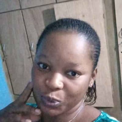 Alidah simeon