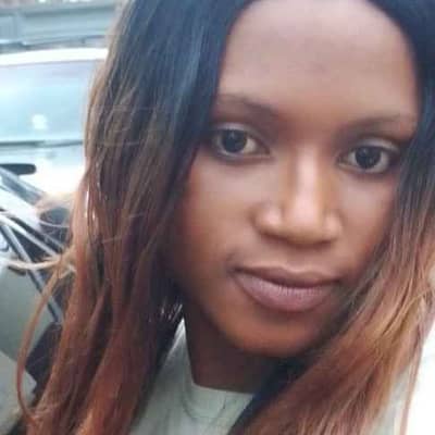 Esther ayuba
