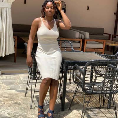 Blessing Grace