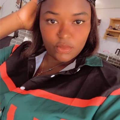JOY IBHADE