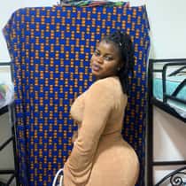 Mami brown