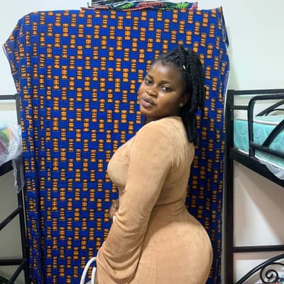 Mami brown