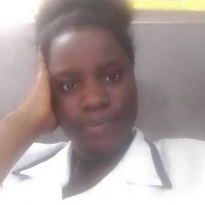 Blessing Isaac