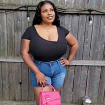 Gloria mulbah