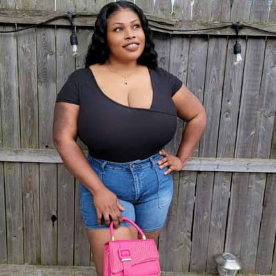 Gloria mulbah