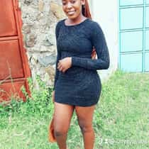 Judith Akinyi Ochieng