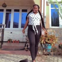 Elizabeth jibunor