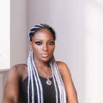 Kauna Bamaiyi