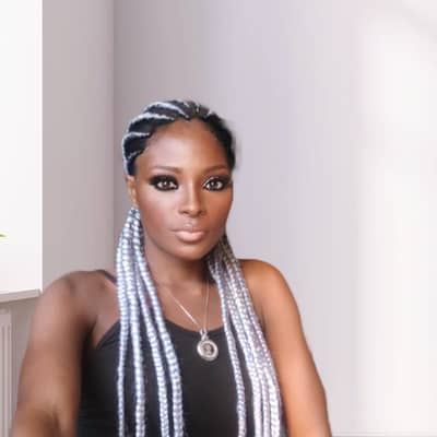 Kauna Bamaiyi