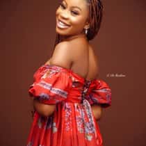 Amanda peace Uchenna