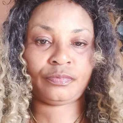 OLAYINKA RACHEAL ADEMOYO
