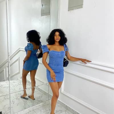 Naomi
