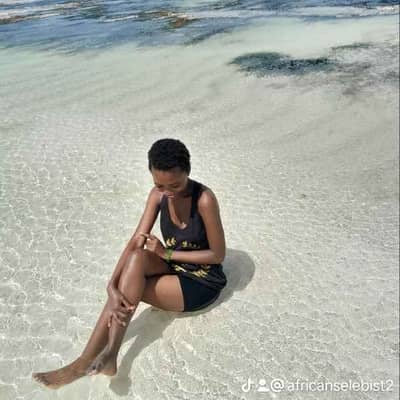 Florence Mwasho