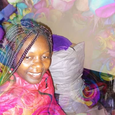 Sulwe