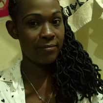 Mary