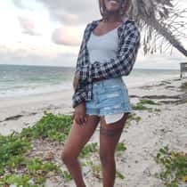 Sharon Juma