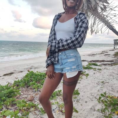 Sharon Juma