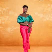 Assanatu Bangura ❤️
