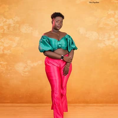 Assanatu Bangura ❤️