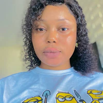 Adeyinka Mary